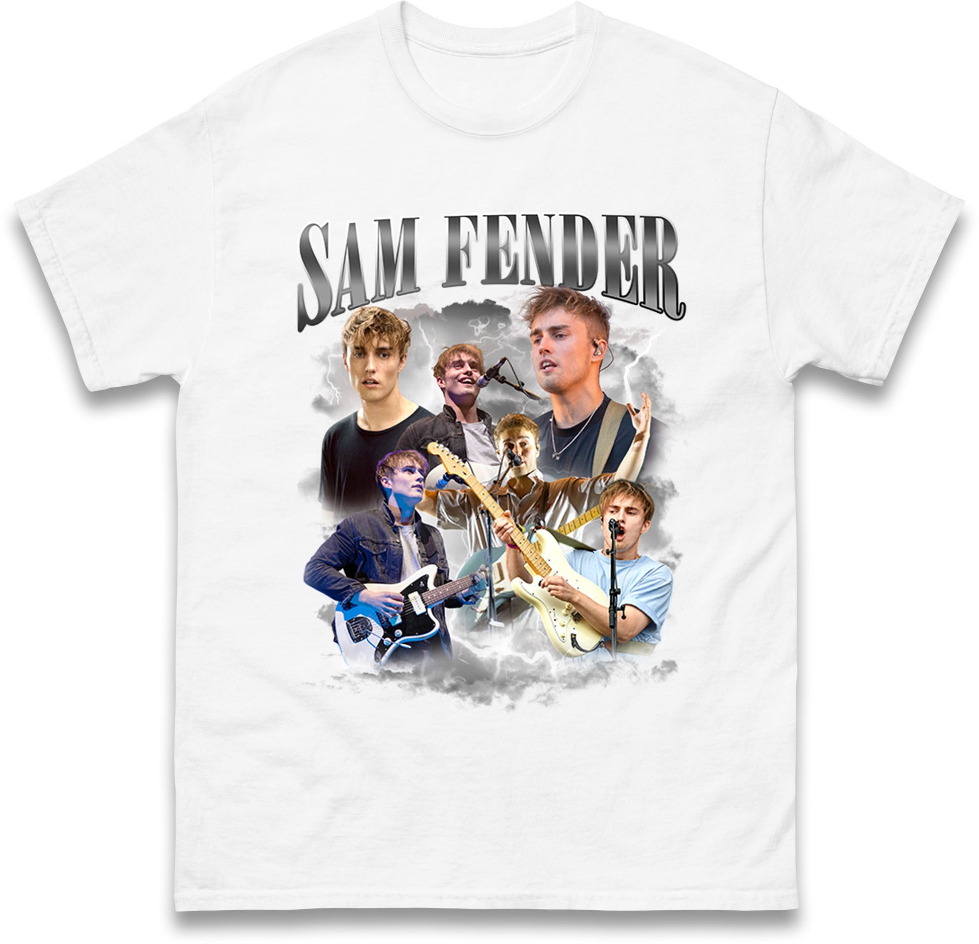 Sam Fender TShirt