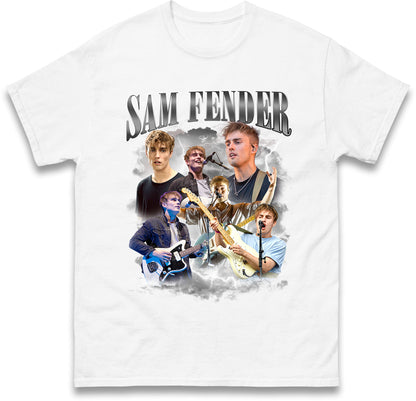 Sam Fender TShirt