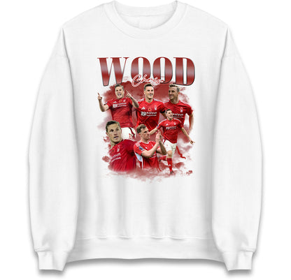 Chris Wood Jumper