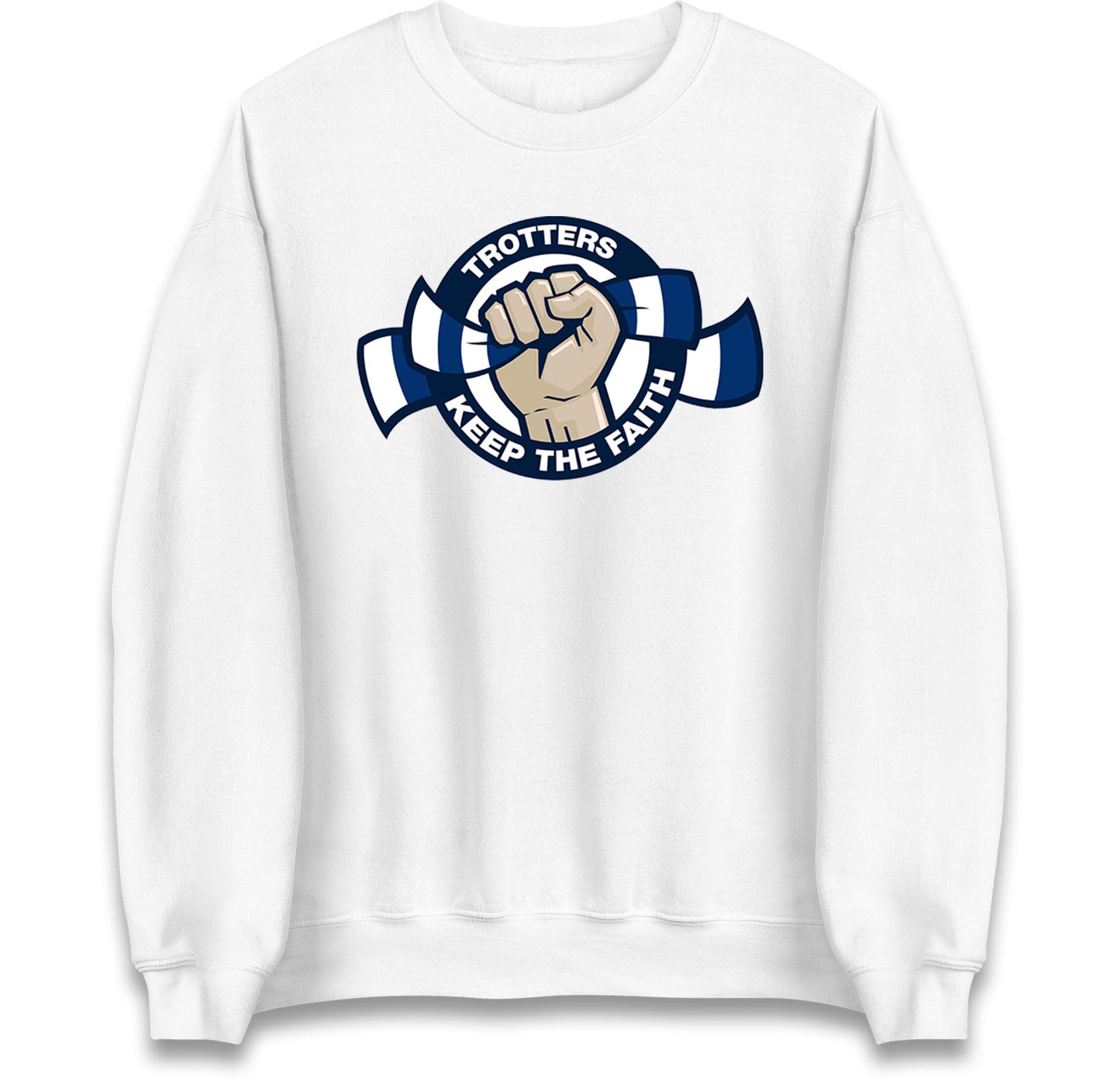 Bolton Wanderers Jumper