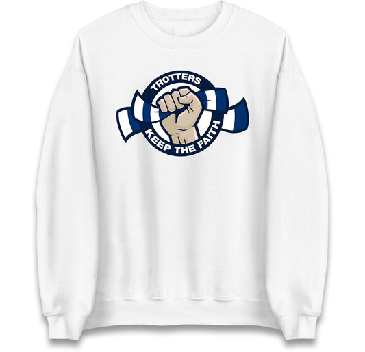 Bolton Wanderers Jumper