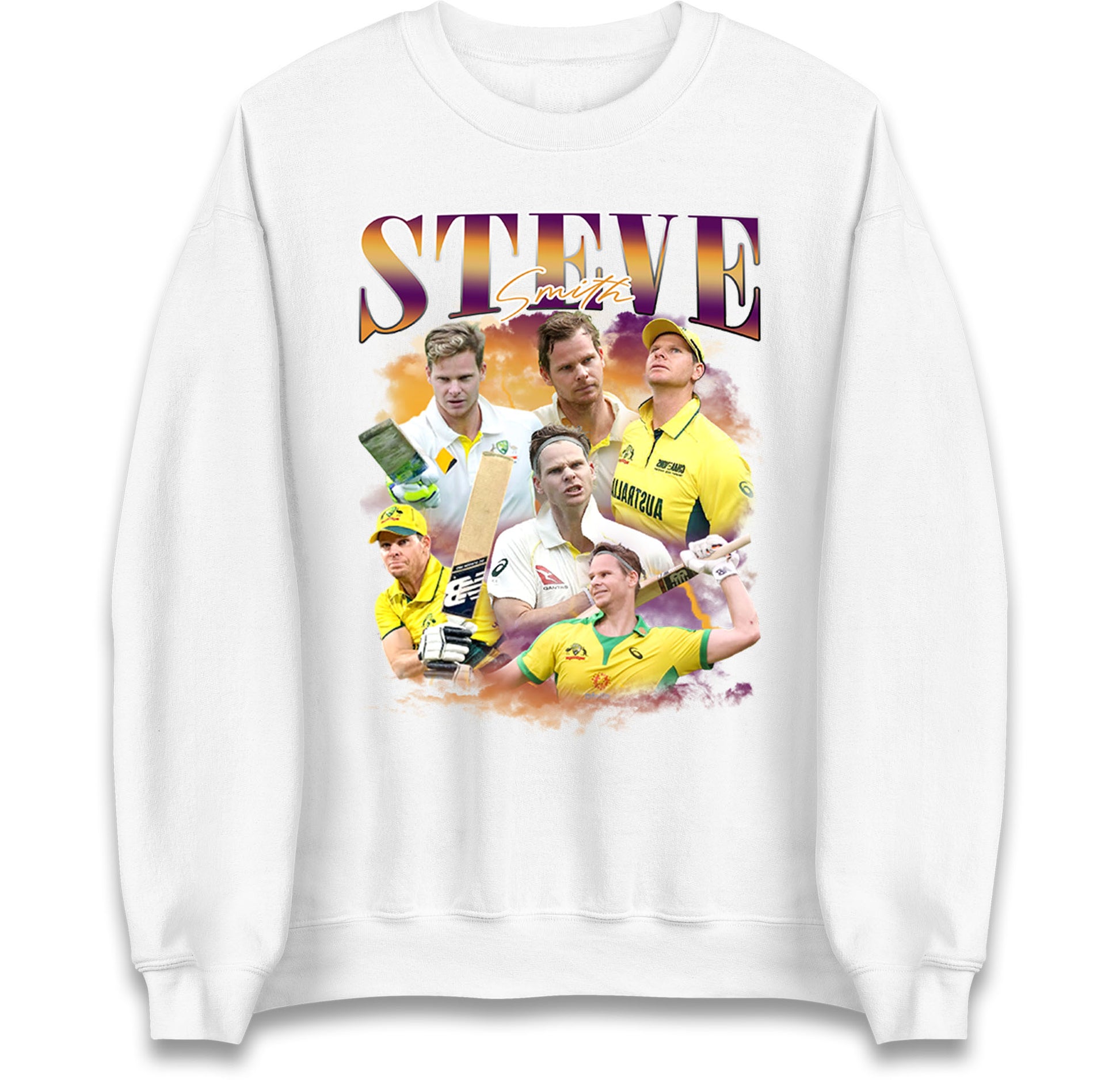 Steve Smith Jumper