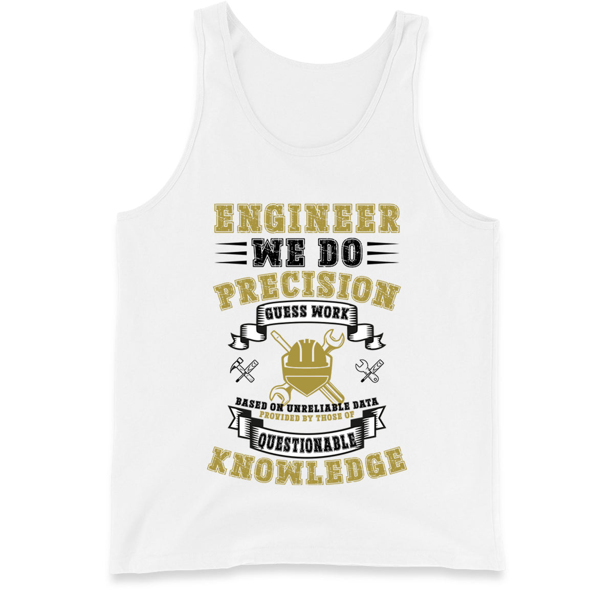 Engineer Tank Top