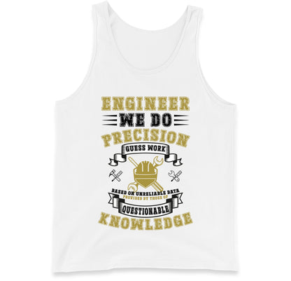 Engineer Tank Top