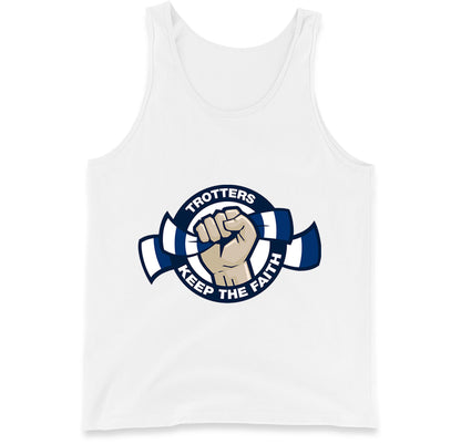 Bolton Wanderers Tank Top
