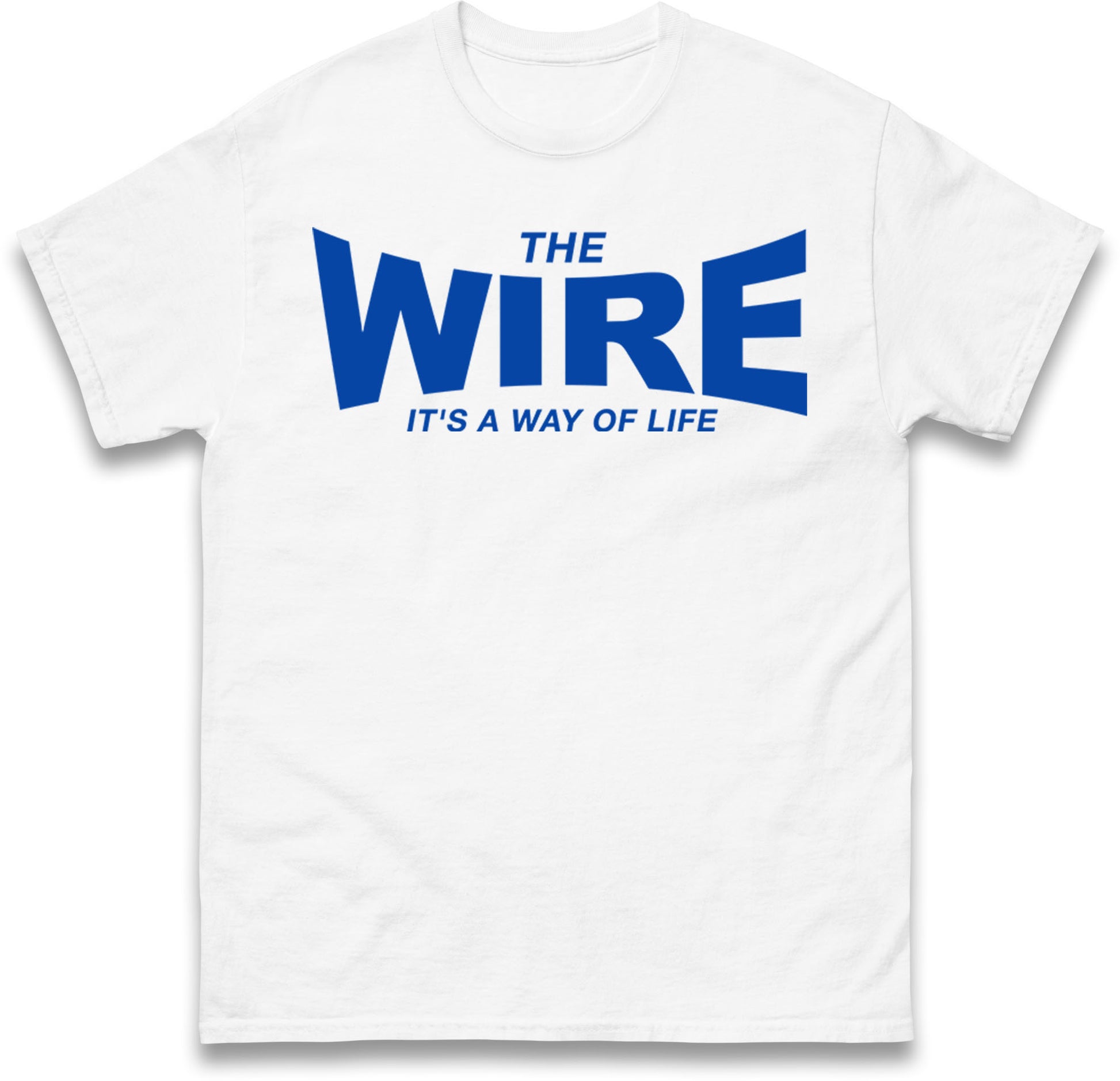 Warrington Wolves T Shirt