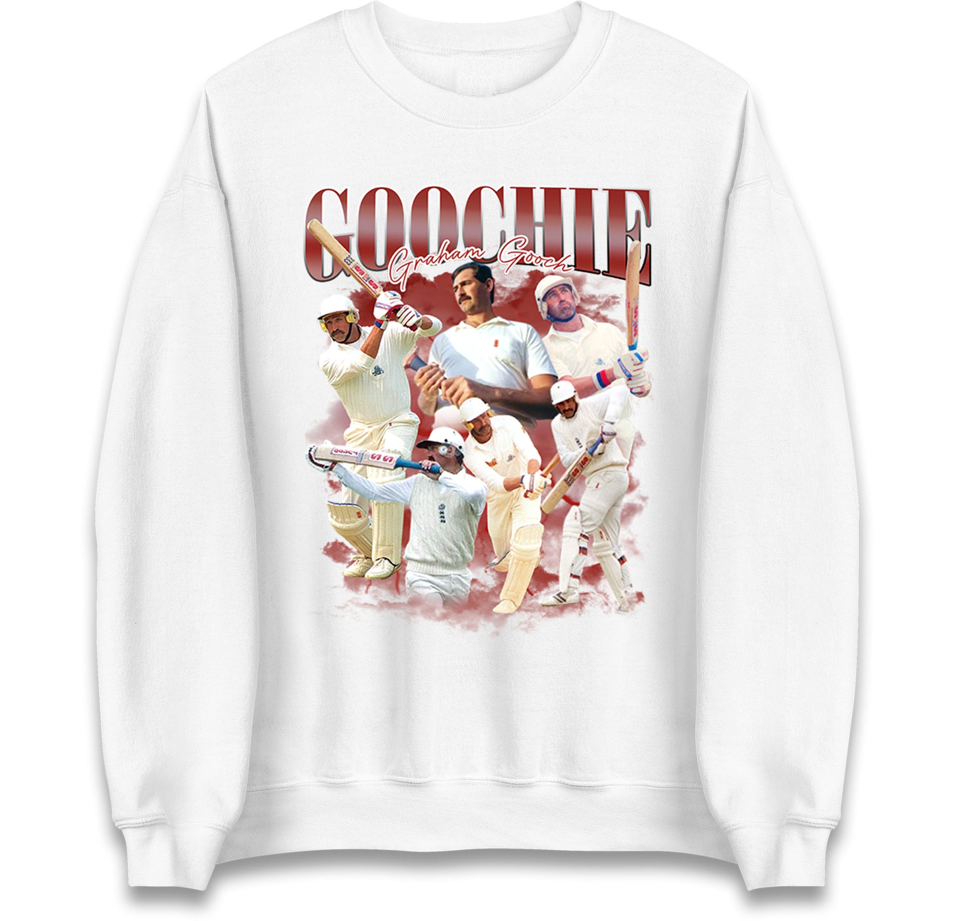 Graham Gooch Jumper