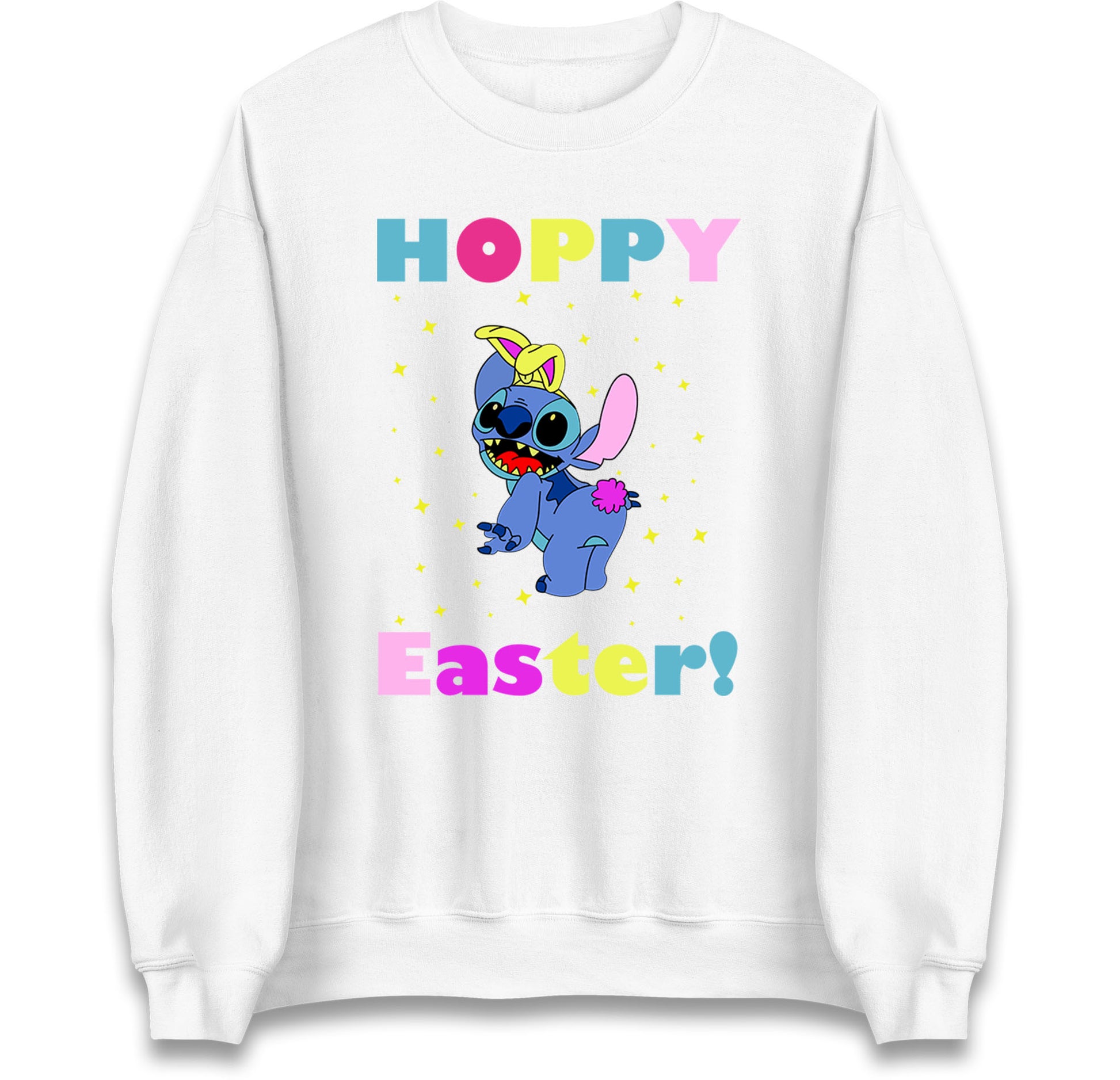 Happy Easter Jumper