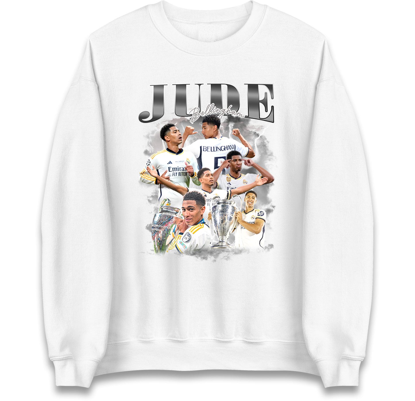 jude bellingham Jumper