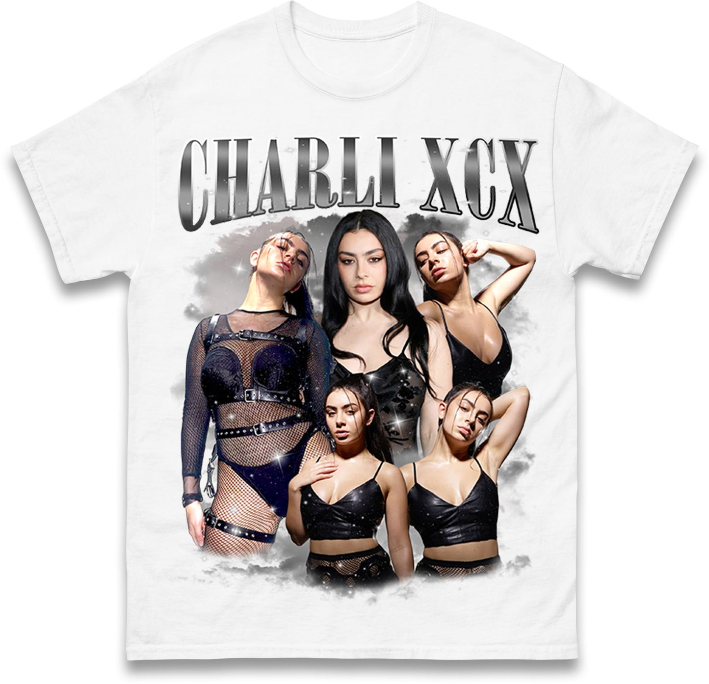 Charli XCX T Shirt