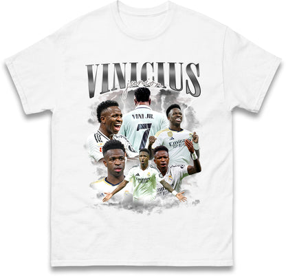 Vinicius Junior T Shirt