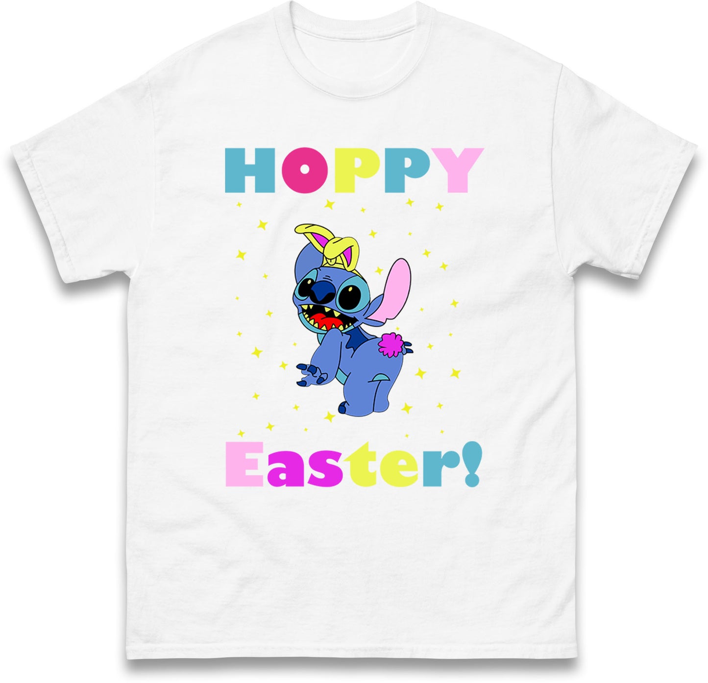 Happy Easter T Shirt