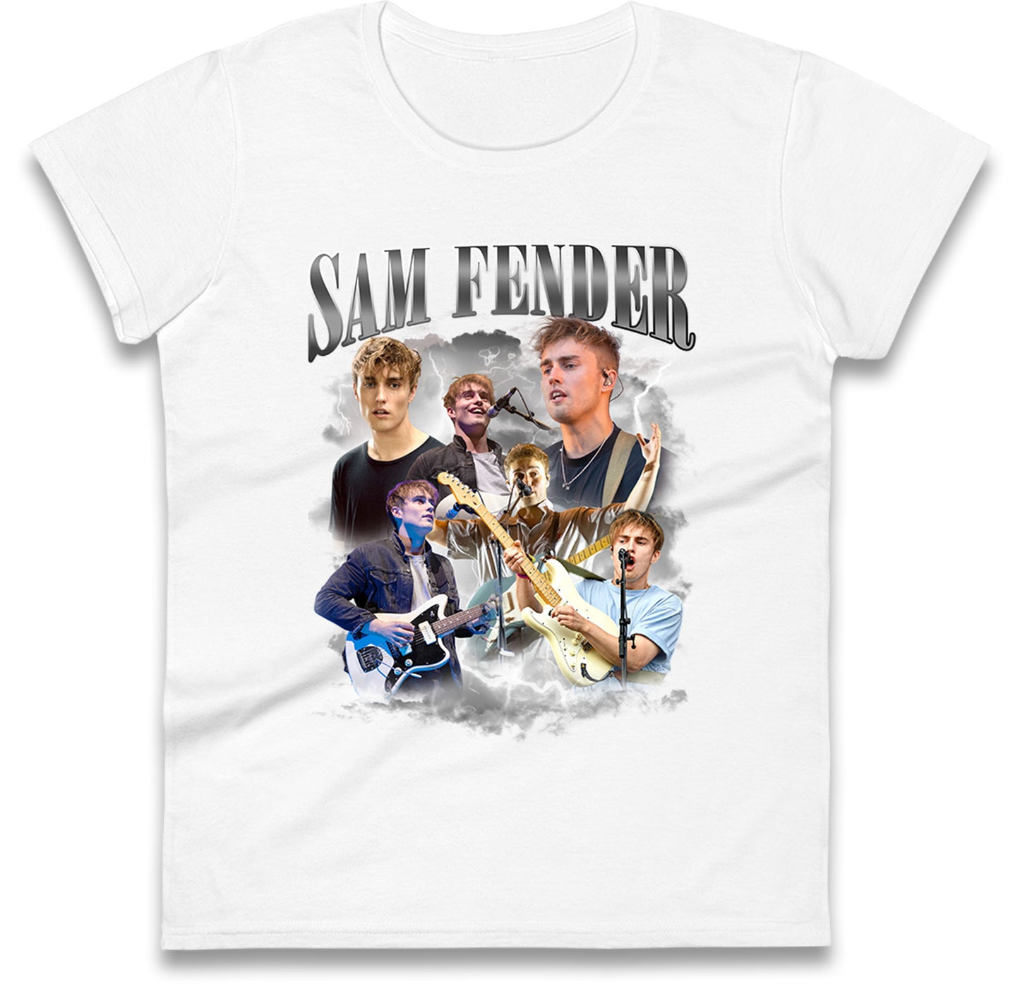 Sam Fender Top