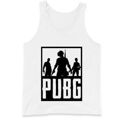 Pubg Players Tank Top 