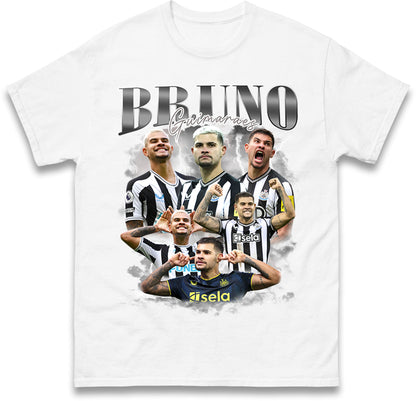 Bruno Guimaraes T Shirt