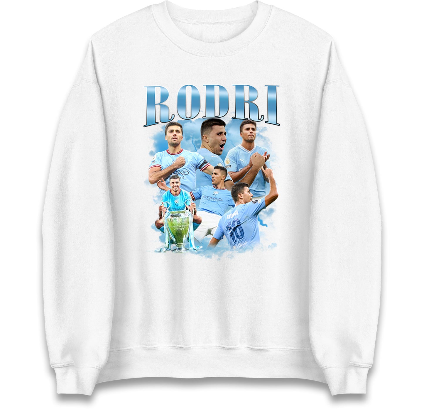 Rodri Jumper