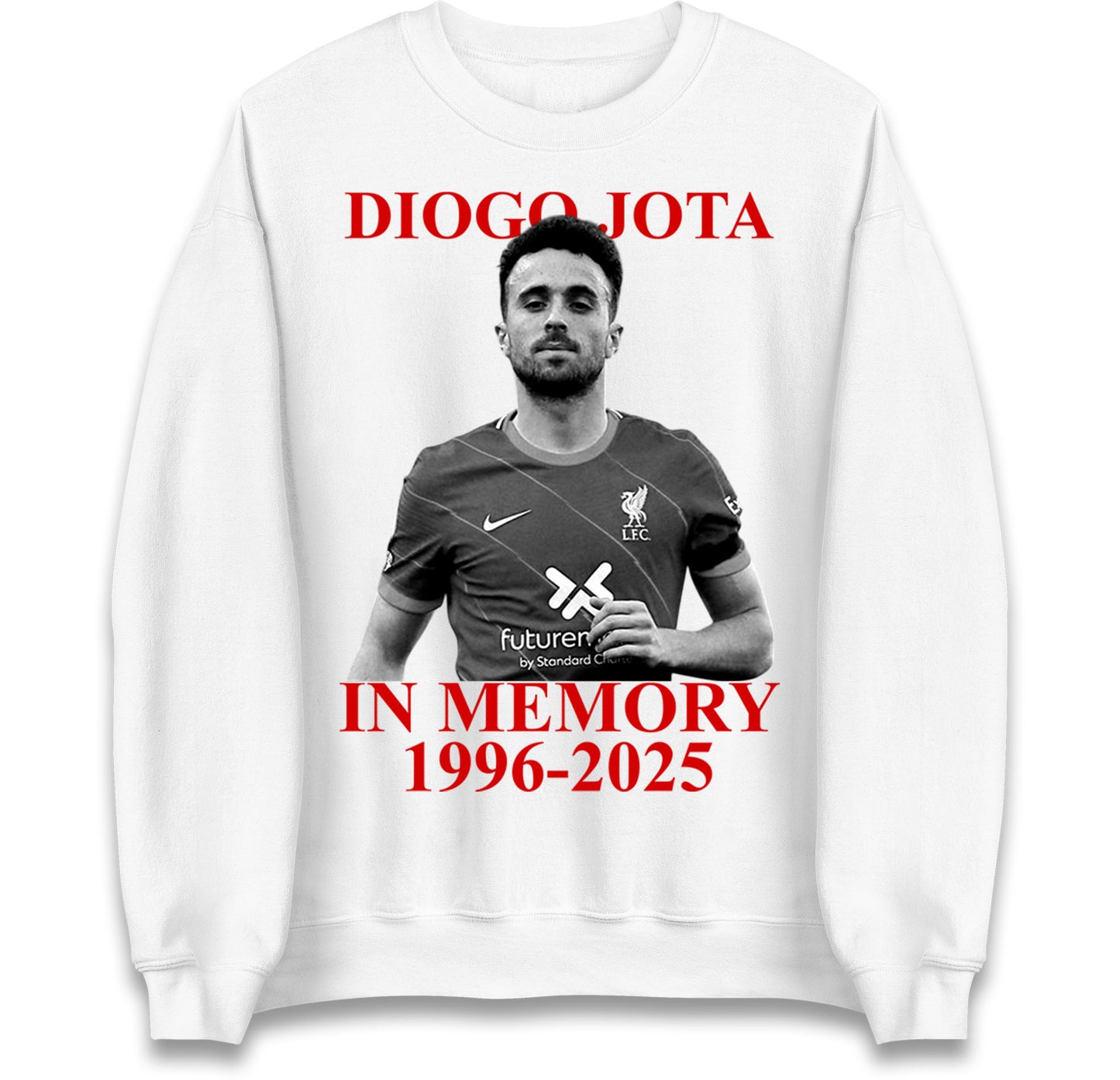Diogo Jota Forever Jumper