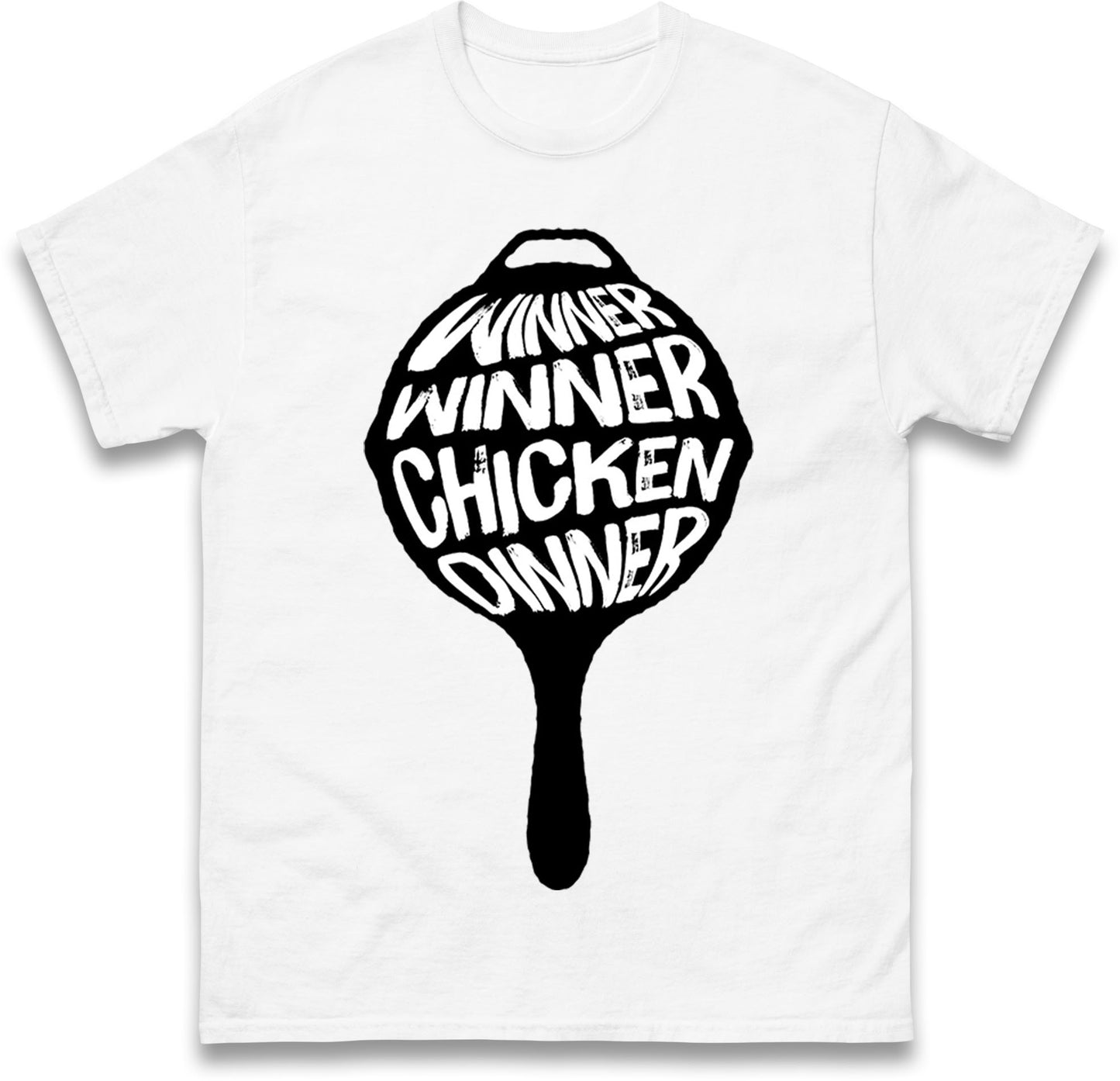 Pubg Pan T Shirt 