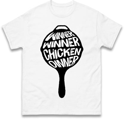 Pubg Pan T Shirt 