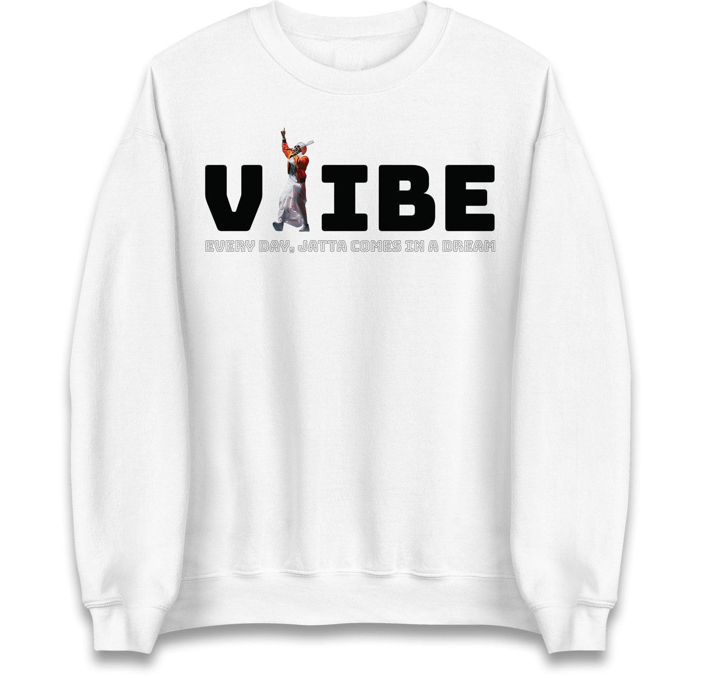 Diljit Vibes Jumper