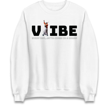 Diljit Vibes Jumper
