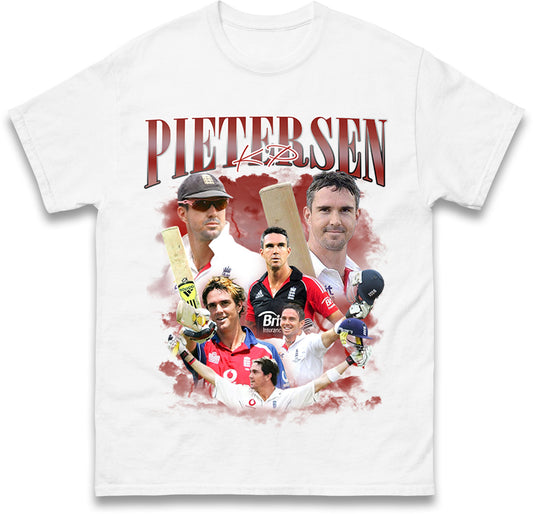 Kevin Pietersen T Shirt 