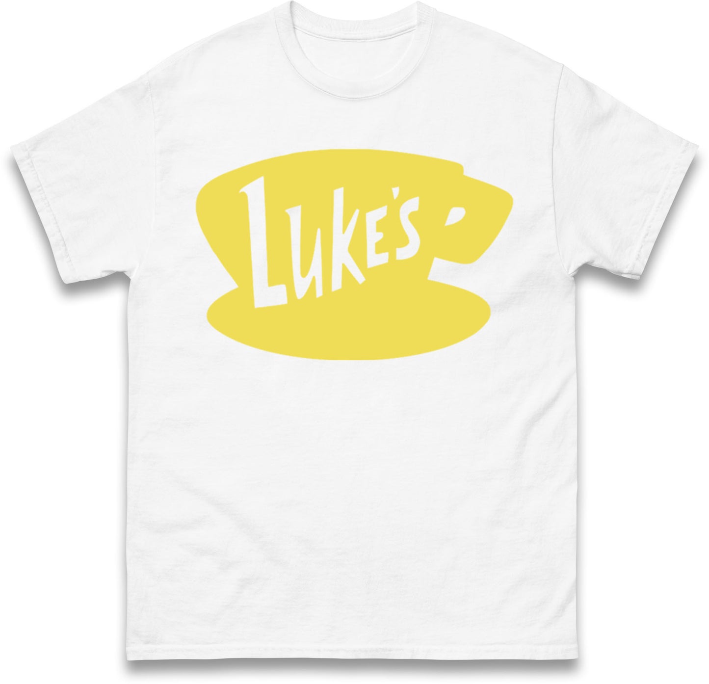 Gilmore Girls T Shirt