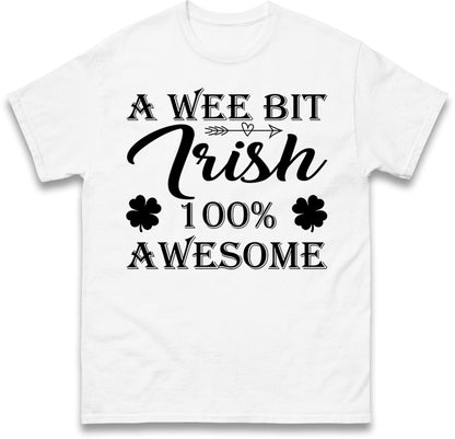 St Patricks Day T Shirt