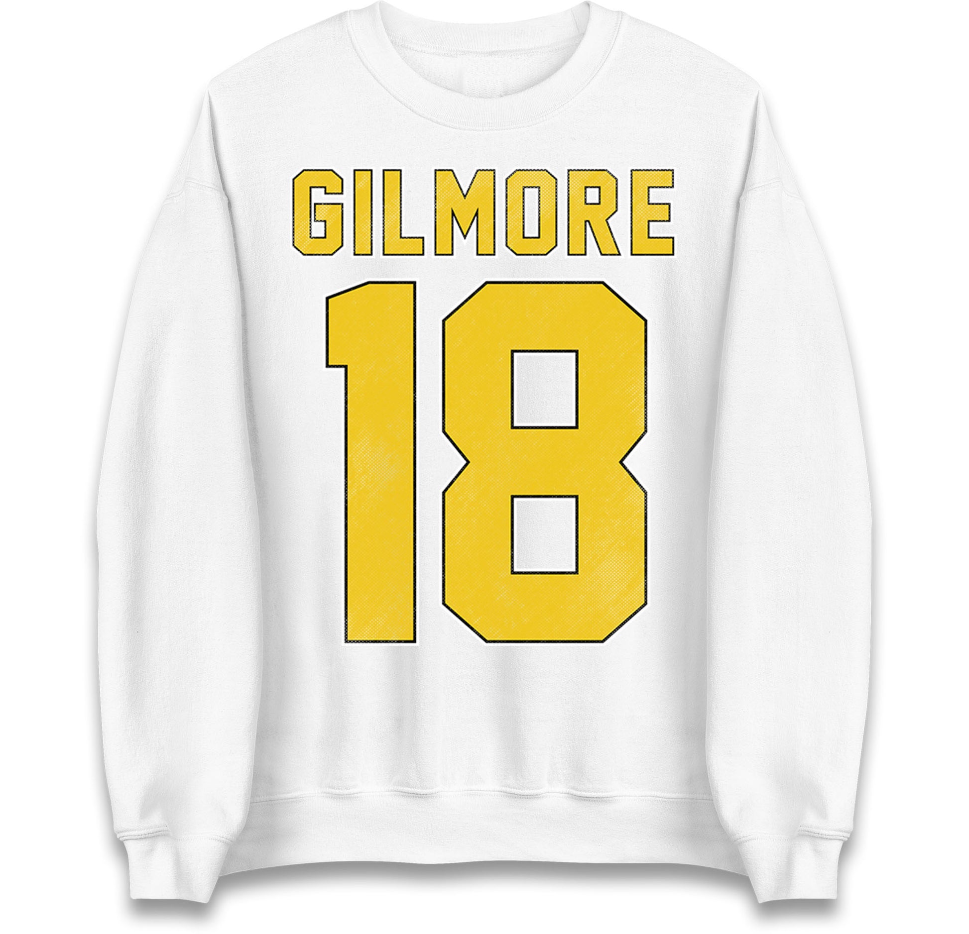 Happy Gilmore Jumper