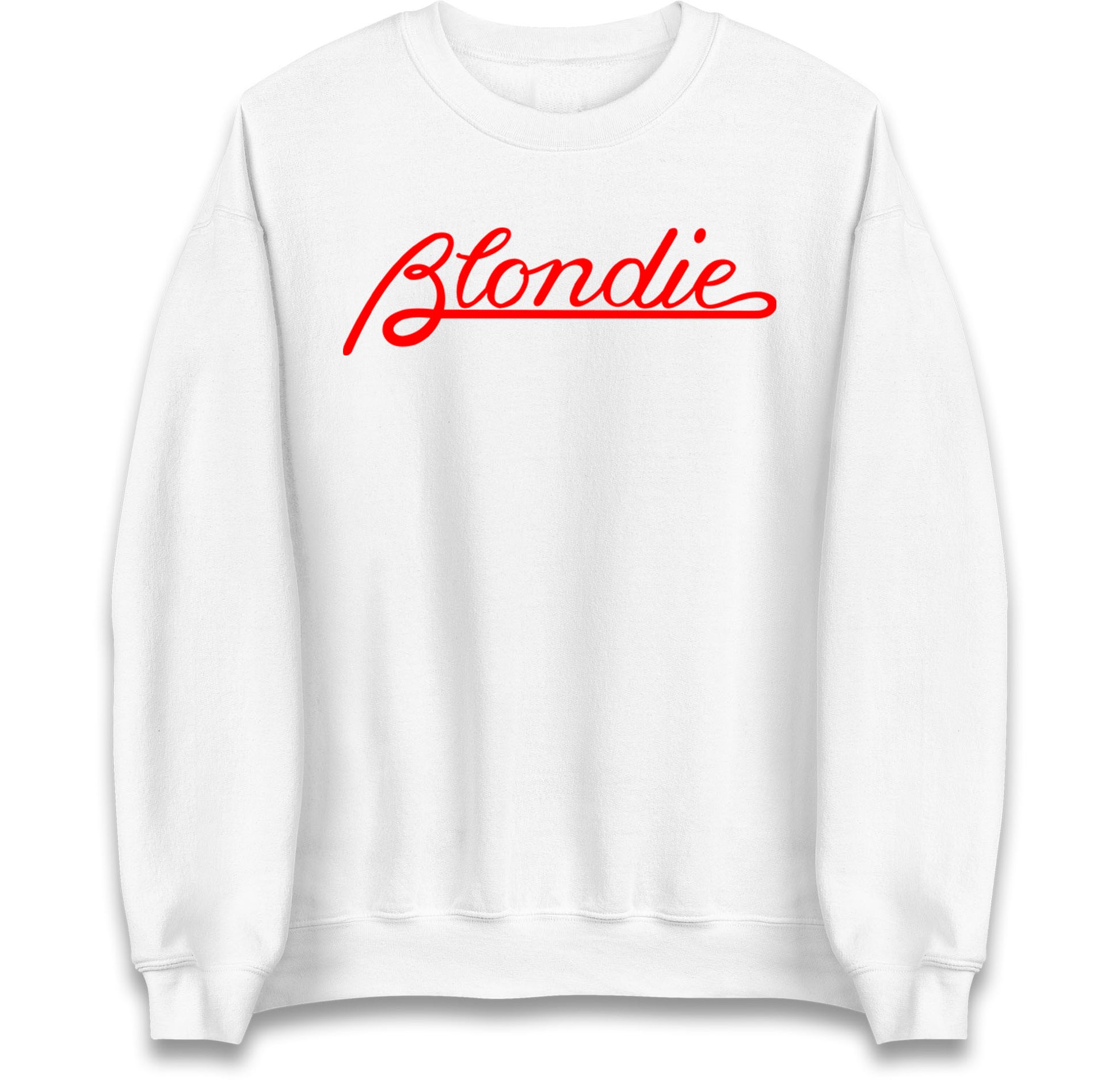 Blondie Jumper