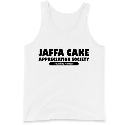 Jaffa Cakes Tank Top