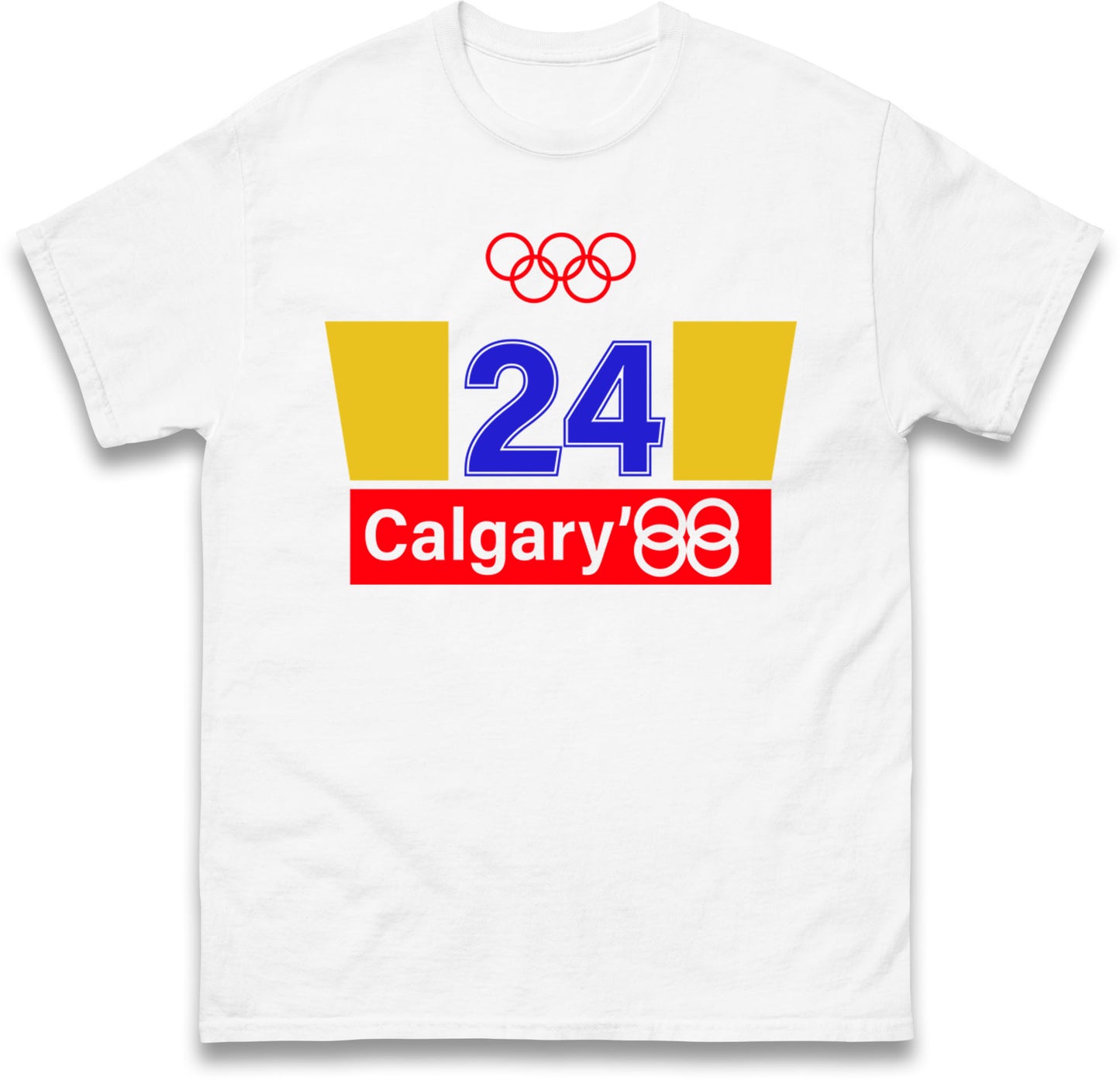 Eddie The Eagle T-Shirt