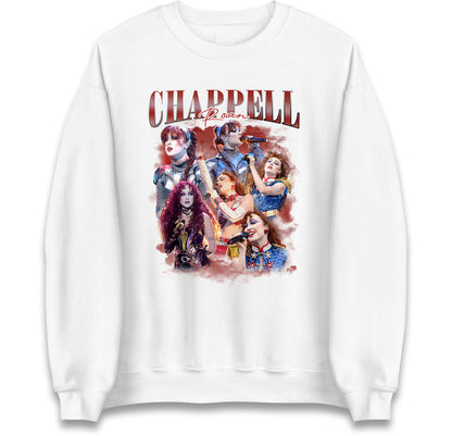 Chappell Roan Jumper