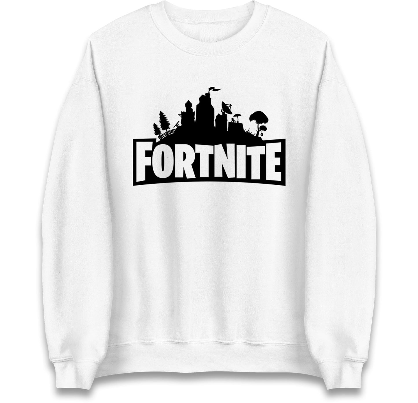 Fortnite Jumper