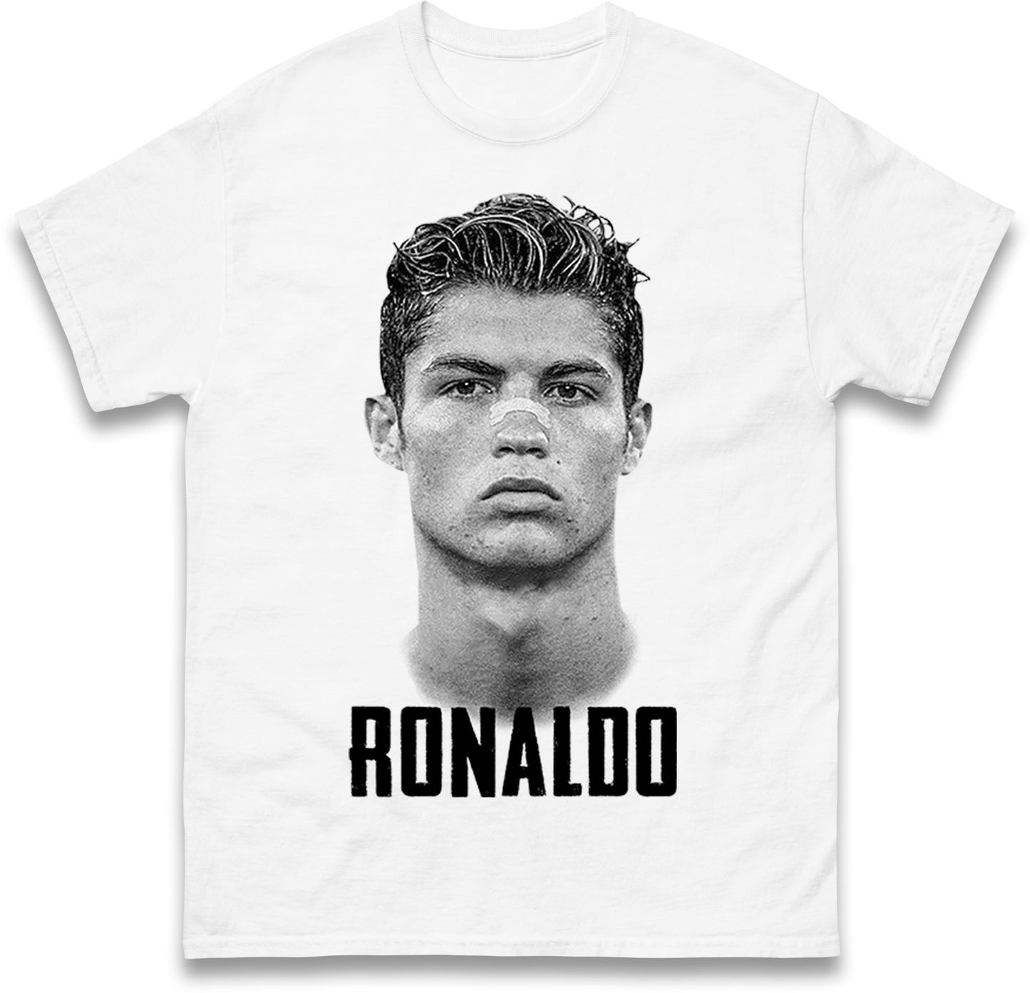 Cristiano Ronaldo T Shirt