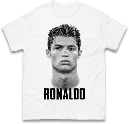 Cristiano Ronaldo T Shirt