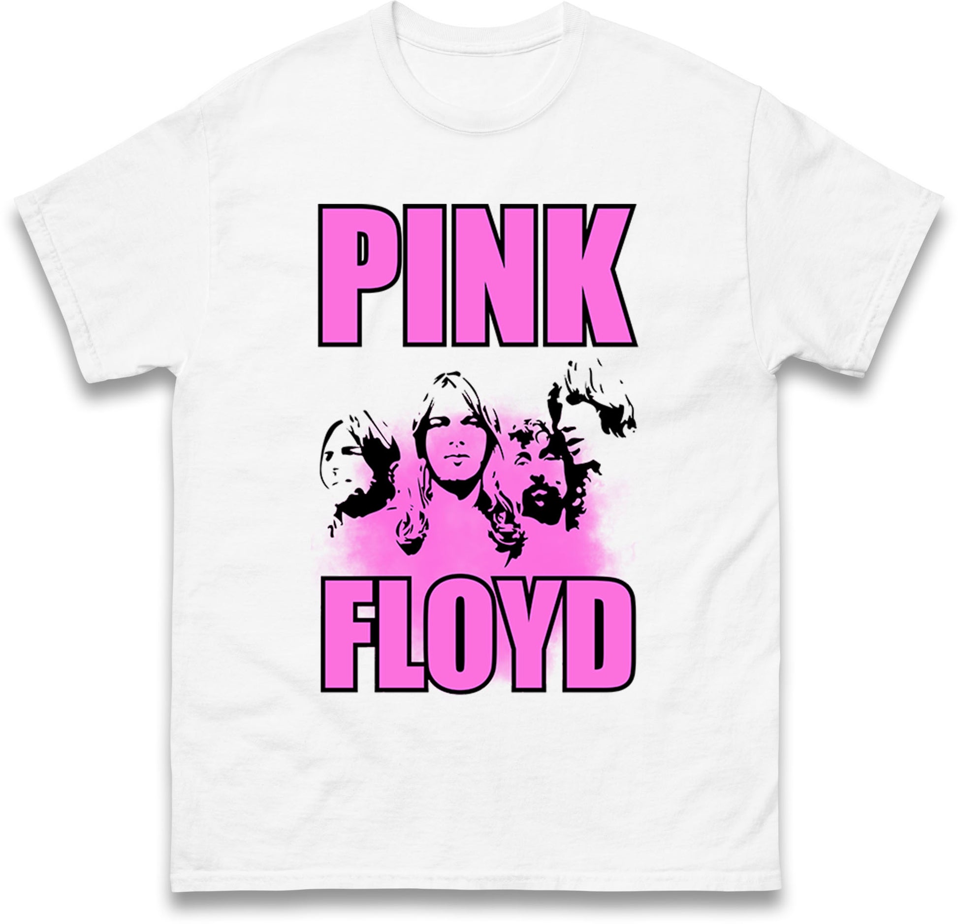 Pink Floyd T Shirt