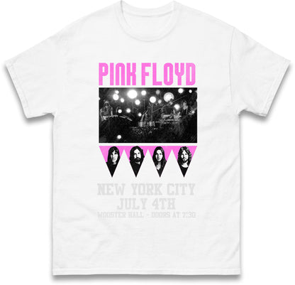 Floyd New York City T Shirt