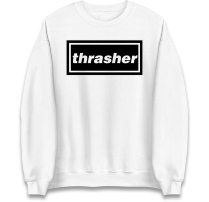 Thrasher Jumper