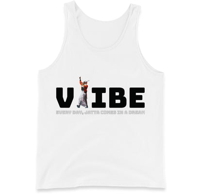 Diljit Vibes Tank Top