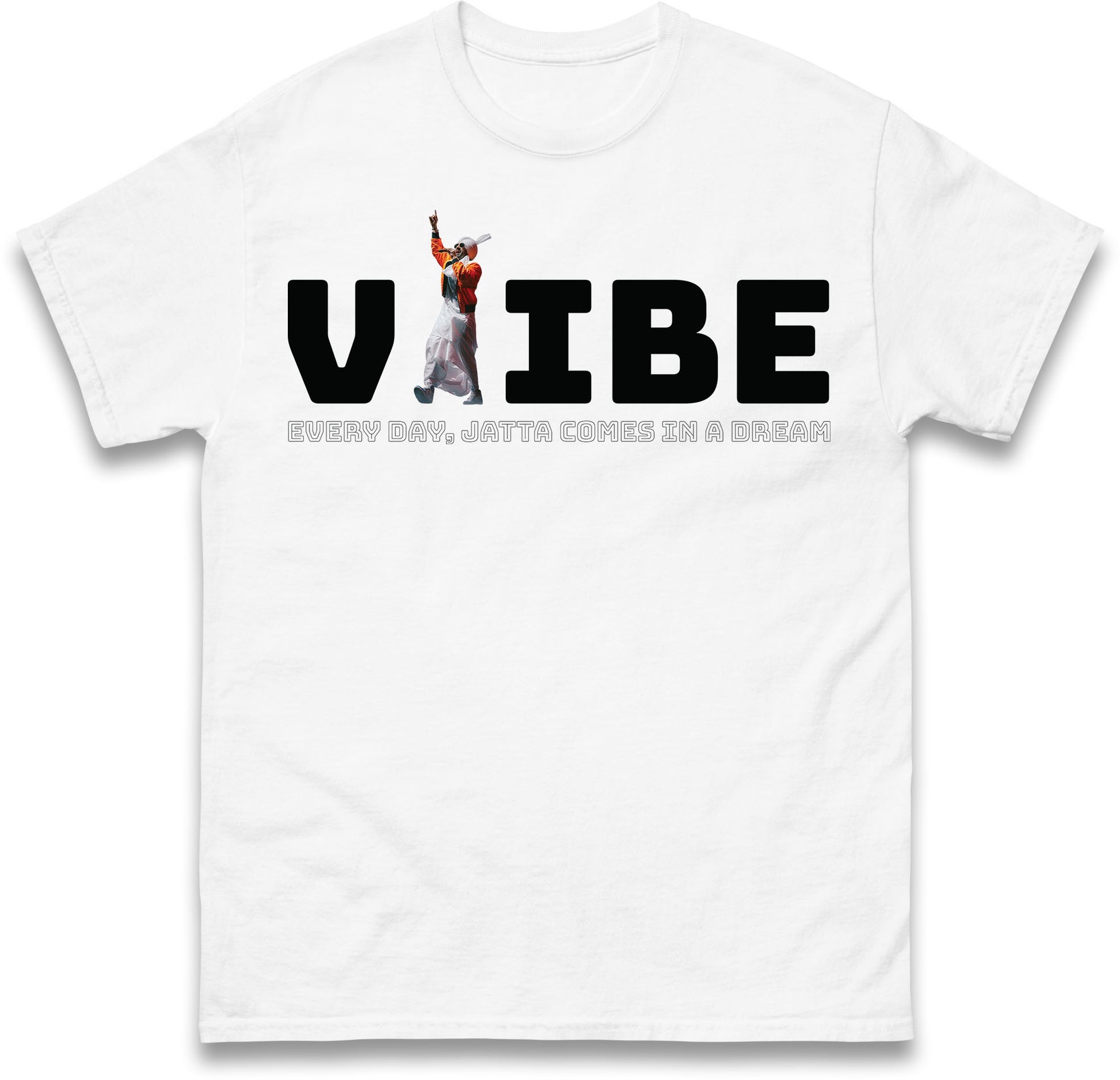 Diljit Vibes T Shirt