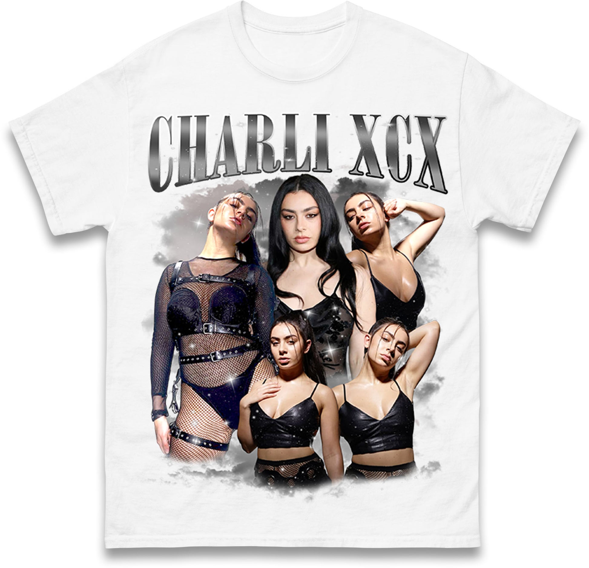 Charli XCX T Shirt