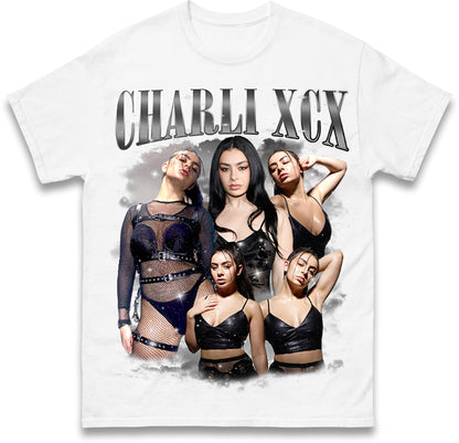 Charli XCX T Shirt