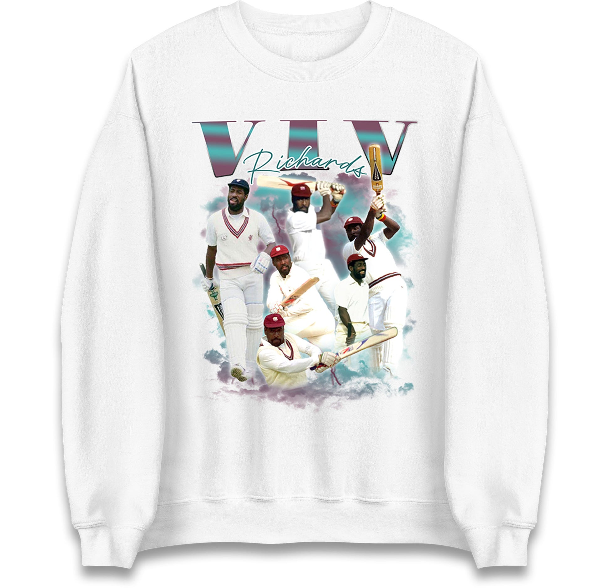 Viv Richards Jumper