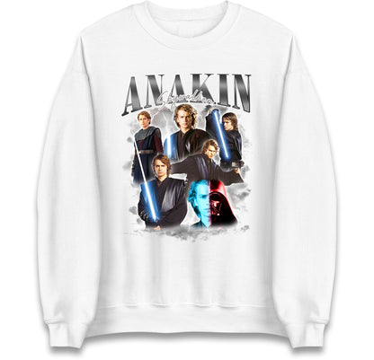 Anakin Skywalker Jumper
