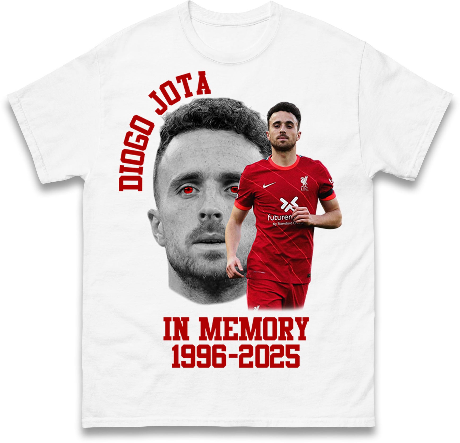 R.I.P Diogo Jota T Shirt