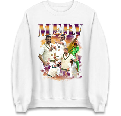 Merv Hughes Jumper