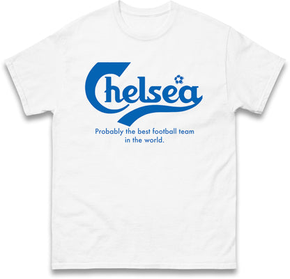 Chelsea T Shirt