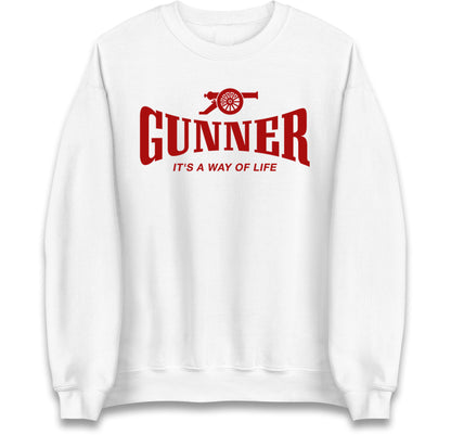 Arsenal Football Jumper