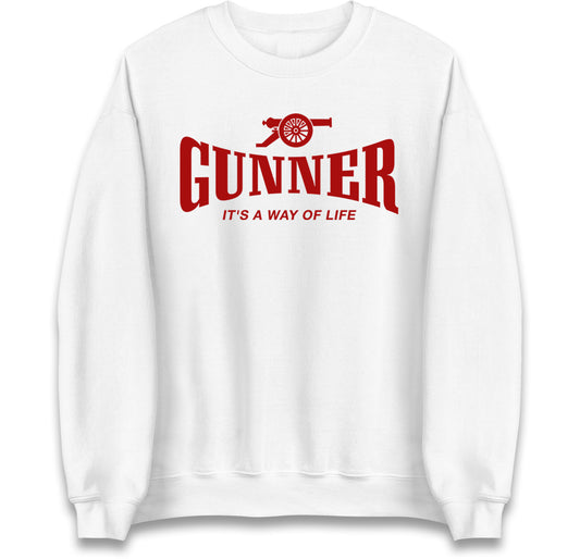 Arsenal Football Jumper